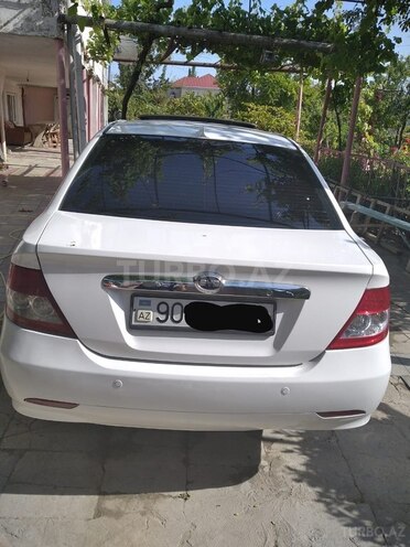 BYD F3 2012, 485,000 km - 1.5 l - Bakı