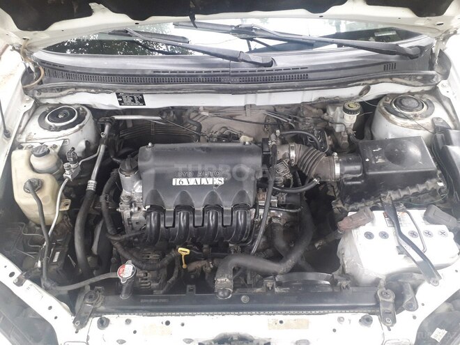 BYD F3 2012, 485,000 km - 1.5 l - Bakı