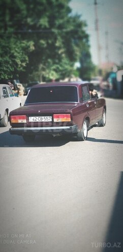 LADA (VAZ) 2107 2005, 339 km - 0.2 l - Lənkəran