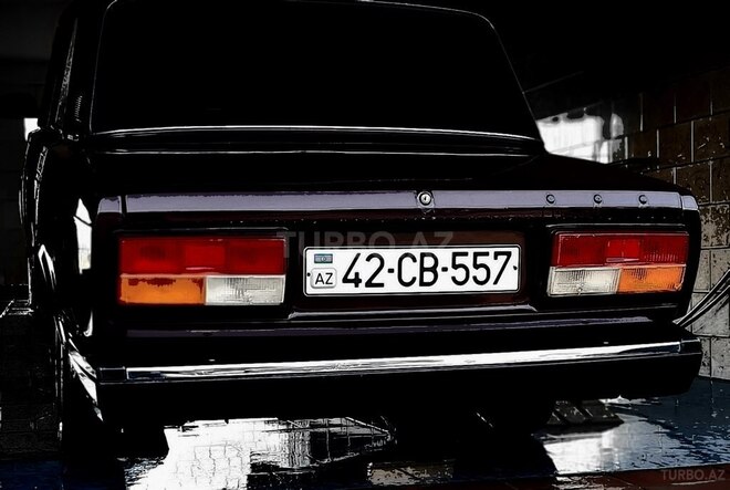 LADA (VAZ) 2107 2005, 339 km - 0.2 l - Lənkəran