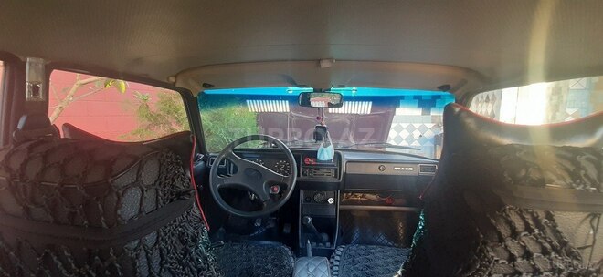 LADA (VAZ) 2107 2005, 339 km - 0.2 l - Lənkəran