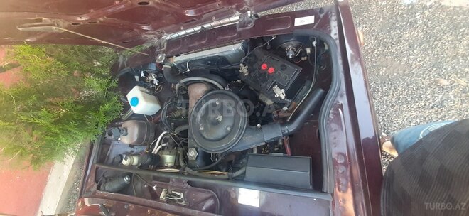 LADA (VAZ) 2107 2005, 339 km - 0.2 l - Lənkəran