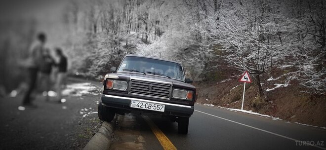 LADA (VAZ) 2107 2005, 339 km - 0.2 l - Lənkəran