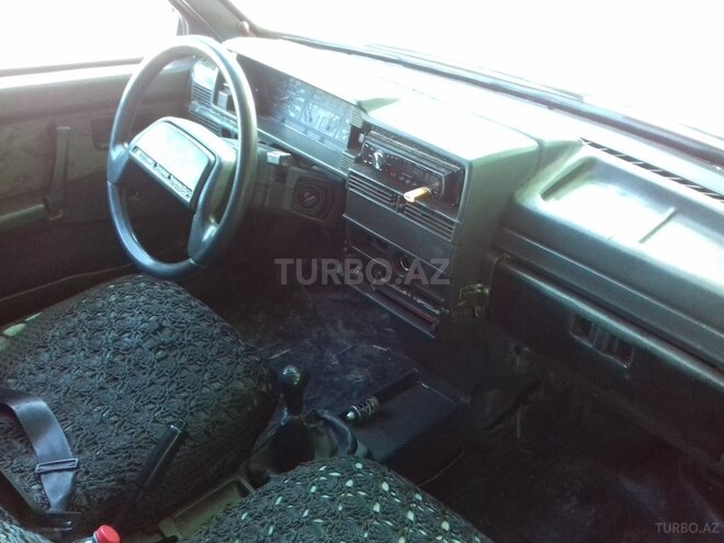 LADA (VAZ) 2109 1990, 210,395 km - 1.5 l - Ağdaş