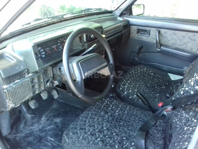 LADA (VAZ) 2109 1990, 210,395 km - 1.5 l - Ağdaş
