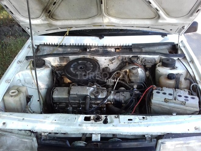 LADA (VAZ) 2109 1990, 210,395 km - 1.5 l - Ağdaş
