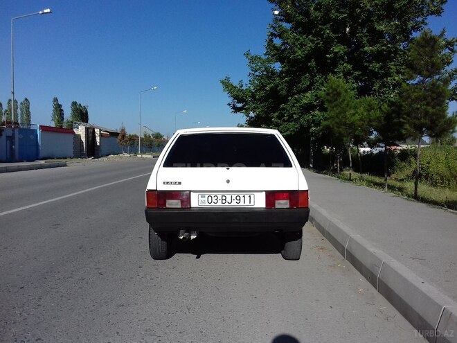LADA (VAZ) 2109 1990, 210,395 km - 1.5 l - Ağdaş