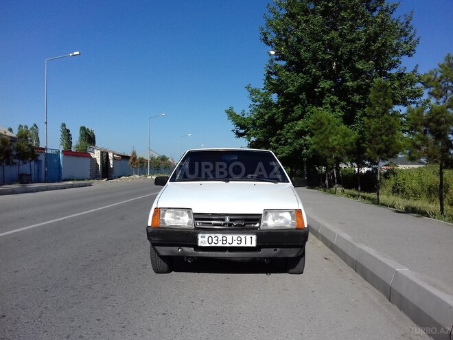 LADA (VAZ) 2109 1990, 210,395 km - 1.5 l - Ağdaş