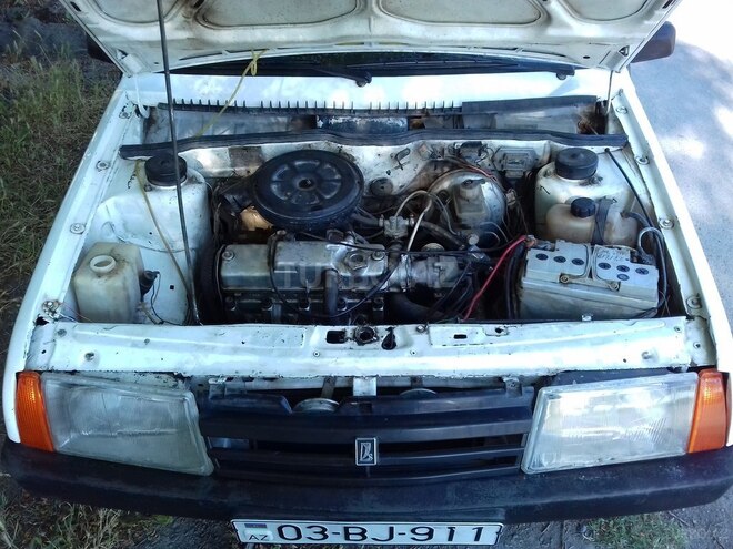 LADA (VAZ) 2109 1990, 210,395 km - 1.5 l - Ağdaş