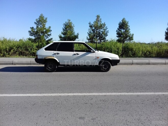 LADA (VAZ) 2109 1990, 210,395 km - 1.5 l - Ağdaş