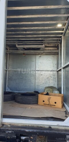 GAZ Next A21R22-30 2017, 145,000 km - 2.9 l - Gəncə