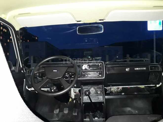 LADA (VAZ) 2107 2009, 64,000 km - 1.6 l - Bakı