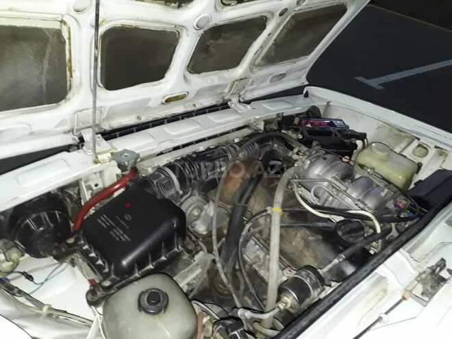 LADA (VAZ) 2107 2009, 64,000 km - 1.6 l - Bakı