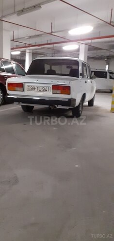 LADA (VAZ) 2107 2009, 64,000 km - 1.6 l - Bakı