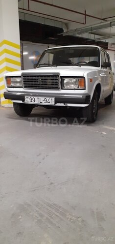 LADA (VAZ) 2107 2009, 64,000 km - 1.6 l - Bakı