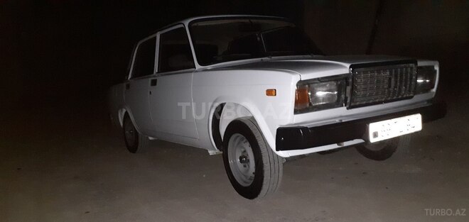 LADA (VAZ) 2107 2009, 64,000 km - 1.6 l - Bakı