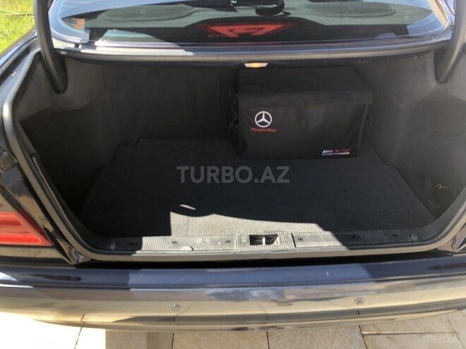 Mercedes E 240 1999, 200,000 km - 2.4 l - Bakı