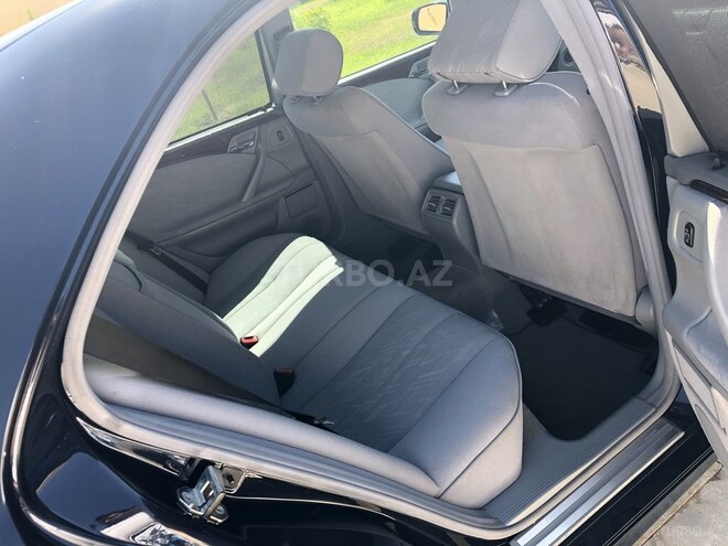 Mercedes E 240 1999, 200,000 km - 2.4 l - Bakı