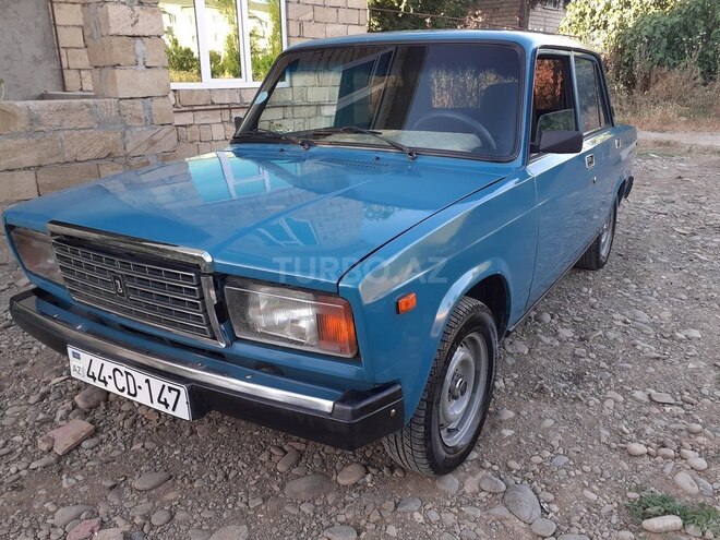 LADA (VAZ) 2107 2000, 1 km - 0.1 l - Masallı
