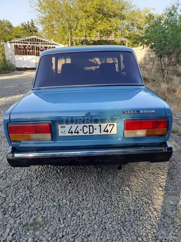 LADA (VAZ) 2107 2000, 1 km - 0.1 l - Masallı