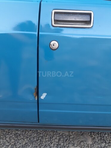 LADA (VAZ) 2107 2000, 1 km - 0.1 l - Masallı