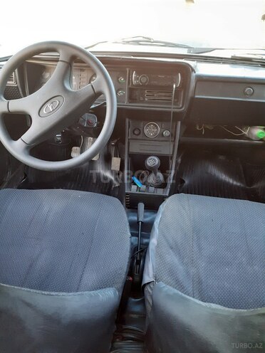 LADA (VAZ) 2107 2000, 1 km - 0.1 l - Masallı