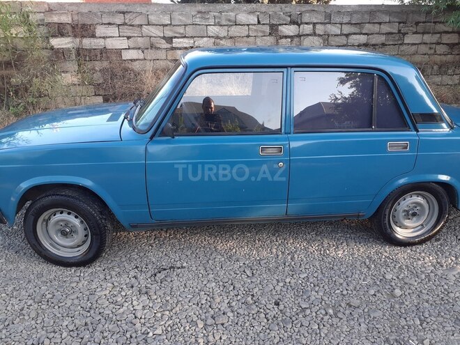 LADA (VAZ) 2107 2000, 1 km - 0.1 l - Masallı