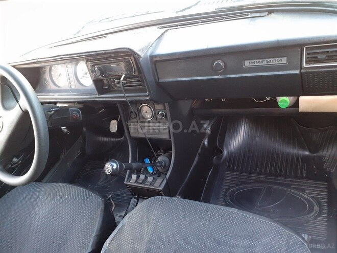 LADA (VAZ) 2107 2000, 1 km - 0.1 l - Masallı