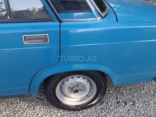 LADA (VAZ) 2107 2000, 1 km - 0.1 l - Masallı