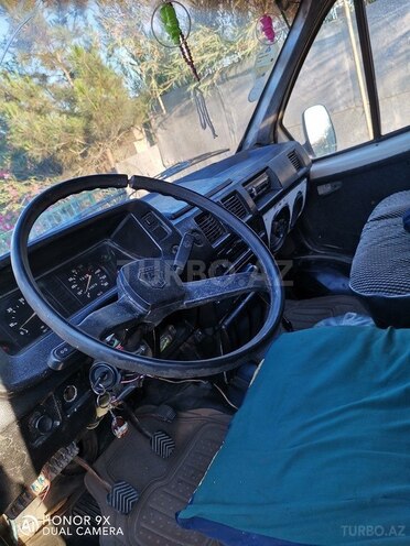 GAZ 33021 1997, 123,678 km - 2.4 l - Sabirabad