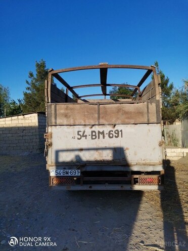 GAZ 33021 1997, 123,678 km - 2.4 l - Sabirabad
