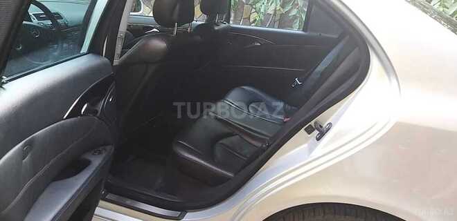 Mercedes E 200 2006, 178,000 km - 2.0 l - Bakı