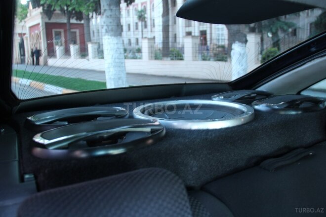 LADA (VAZ) Priora 2013, 203,000 km - 0.1 l - Gəncə