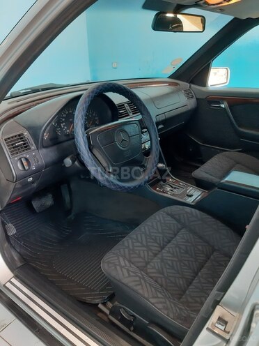 Mercedes C 200 1995, 311,000 km - 2.0 l - Bakı