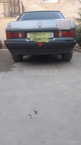 Mercedes 190 1991, 331,000 km - 0.2 l - Bakı