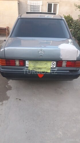 Mercedes 190 1991, 331,000 km - 0.2 l - Bakı