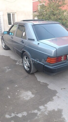 Mercedes 190 1991, 331,000 km - 0.2 l - Bakı