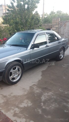 Mercedes 190 1991, 331,000 km - 0.2 l - Bakı