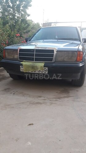 Mercedes 190 1991, 331,000 km - 0.2 l - Bakı