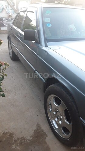 Mercedes 190 1991, 331,000 km - 0.2 l - Bakı