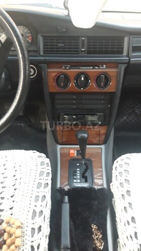 Mercedes 190 1991, 331,000 km - 0.2 l - Bakı