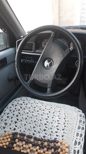 Mercedes 190 1991, 331,000 km - 0.2 l - Bakı