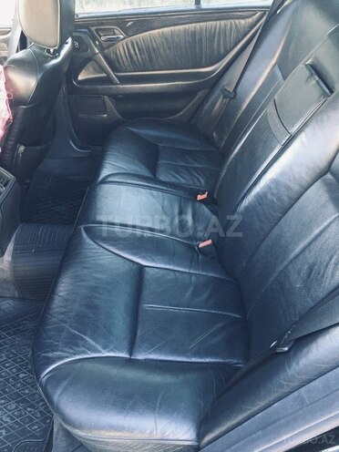 Mercedes E 300 1997, 300,000 km - 3.0 л - Mingəçevir