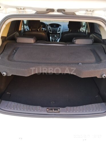 Ford Focus 2012, 270,000 km - 1.6 л - Bakı