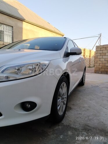 Ford Focus 2012, 270,000 km - 1.6 л - Bakı