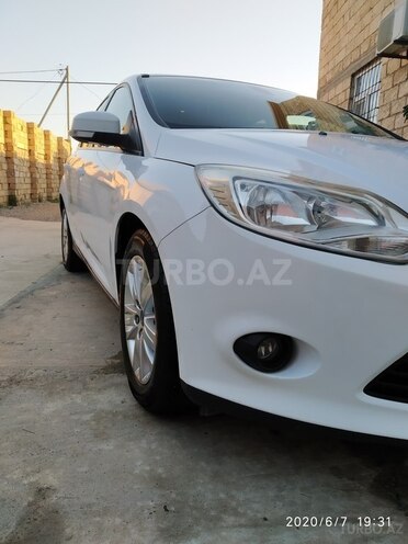 Ford Focus 2012, 270,000 km - 1.6 л - Bakı