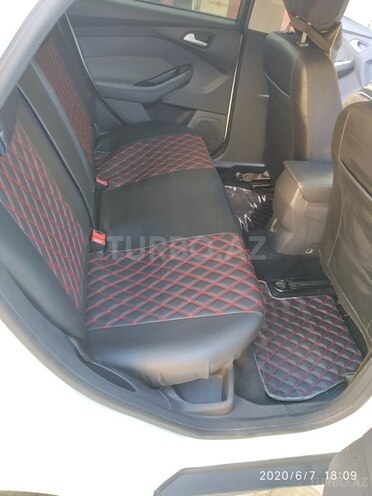 Ford Focus 2012, 270,000 km - 1.6 л - Bakı