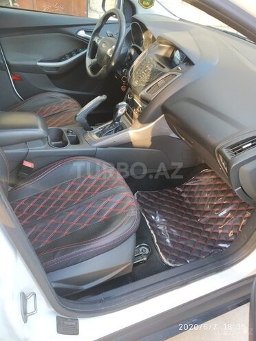 Ford Focus 2012, 270,000 km - 1.6 л - Bakı