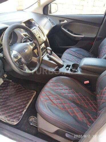 Ford Focus 2012, 270,000 km - 1.6 л - Bakı