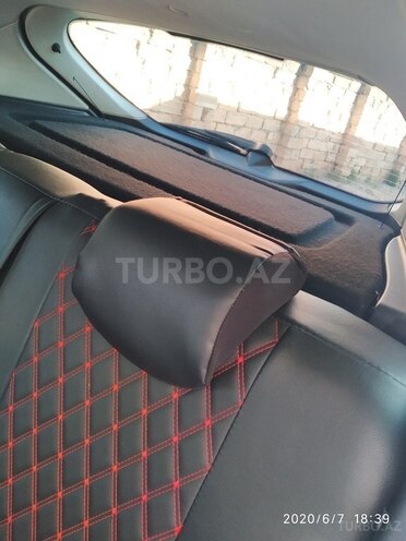 Ford Focus 2012, 270,000 km - 1.6 л - Bakı
